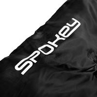 Miegmaišis Spokey Monsoon juodas