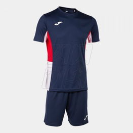 Sportinė apranga Joma Danubio II mėlyna