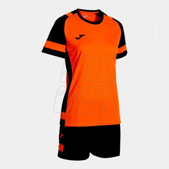 Sportinis kostiumas Joma Lider moterims