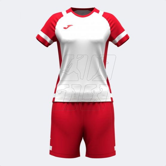 Sportinis kostiumas Joma Lider moterims