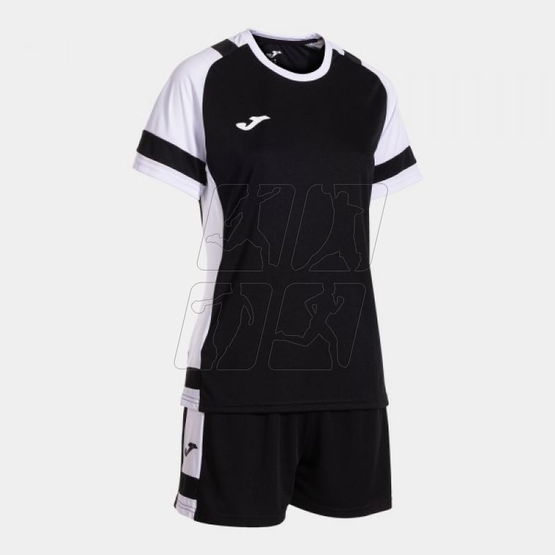 Sportinis kostiumas Joma Lider Set moterims