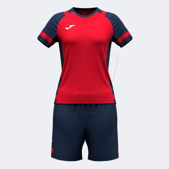 Sportinis kostiumas Joma Lider Set moterims
