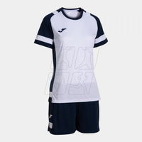 Sportinis kostiumas Joma Lider Set moterims