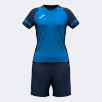 Sportinis kostiumas Joma Lider Set moterims