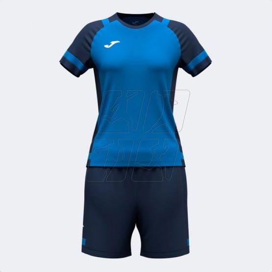 Sportinis kostiumas Joma Lider Set moterims