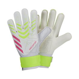 Vartininko pirštinės adidas Predator vaikams
