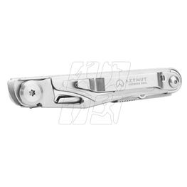 Multitool įrankis su dėklu, 8 funkcijos