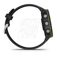 Sportinis laikrodis Garmin Forerunner 255 Music juodas