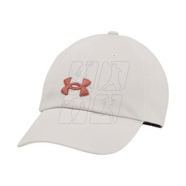 Kepurė su snapeliu Under Armour moterims