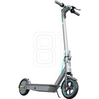 Elektrinė paspirtukas Motus Scooty 10 Plus juodas 2022