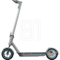 Elektrinė paspirtukas Motus Scooty 10 Plus juodas 2022