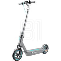 Elektrinė paspirtukas Motus Scooty 10 Plus juodas 2022