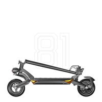 Elektrinis paspirtukas RUPTOR R3 V3 juodas
