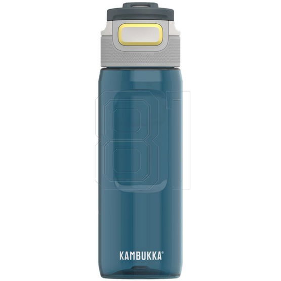 Gertuvė Kambukka 750 ml – pilka Wild Storm spalva
