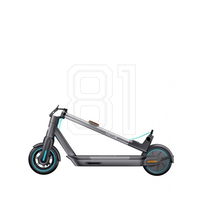 Elektrinis paspirtukas Motus Scooty 10 GEN 5 350W