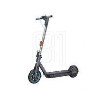 Elektrinis paspirtukas Motus Scooty 10 GEN 5 350W