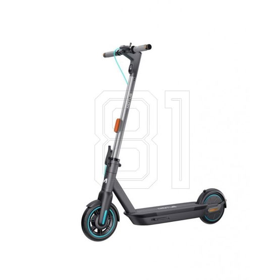 Elektrinis paspirtukas Motus Scooty 10 GEN 5 350W