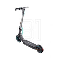Elektrinis paspirtukas Motus Scooty 10 GEN 5 350W