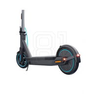Elektrinis paspirtukas Motus Scooty 10 GEN 5 350W