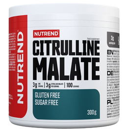 Maisto papildas Citrulino malatas 300 g