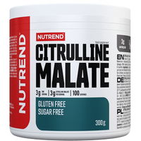 Maisto papildas Citrulino malatas 300 g