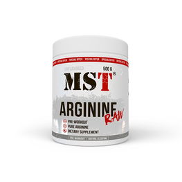Papildas L-argininas milteliais 500 g