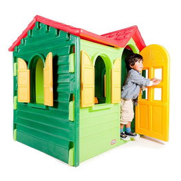 namelis vaikams Little Tikes kaimiško stiliaus