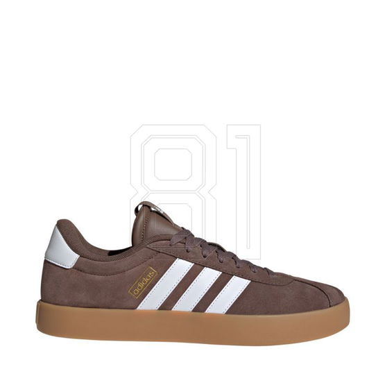 Sportiniai batai adidas VL Court 3.0 juodi vyrams (SW1507991)