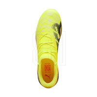 Futbolo bateliai Puma Future 8 žemo profilio FG/AG vyrams (SW1506729)