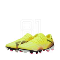 Futbolo bateliai Puma Future 8 žemo profilio FG/AG vyrams (SW1506729)
