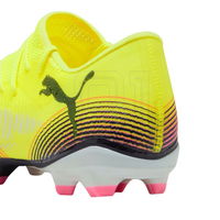 Futbolo bateliai Puma Future 8 žemo profilio FG/AG vyrams (SW1506729)