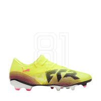 Futbolo bateliai Puma Future 8 žemo profilio FG/AG vyrams (SW1506729)