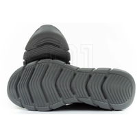 Sportbačiai Skechers Bobs B Flex pilki vyrams (SW1508200)