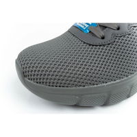 Sportbačiai Skechers Bobs B Flex pilki vyrams (SW1508200)