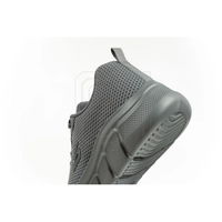 Sportbačiai Skechers Bobs B Flex pilki vyrams (SW1508200)
