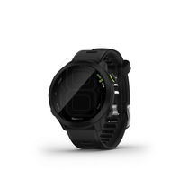 Sportinis laikrodis Garmin Forerunner 55 juodas