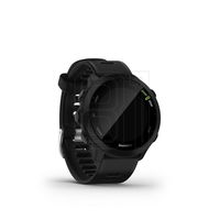 Sportinis laikrodis Garmin Forerunner 55 juodas