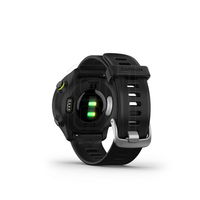 Sportinis laikrodis Garmin Forerunner 55 juodas