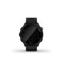 Sportinis laikrodis Garmin Forerunner 55 juodas