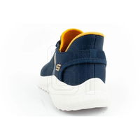 Sportbačiai Skechers Bobs Squad Chaos mėlyni vyrams (SW1508201)
