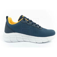 Sportiniai bateliai Skechers Bobs Flex mėlyni vyrams (SW1508203)