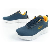 Sportiniai bateliai Skechers Bobs Flex mėlyni vyrams (SW1508203)