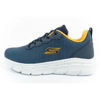 Sportiniai bateliai Skechers Bobs Flex mėlyni vyrams (SW1508203)
