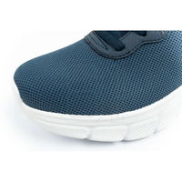 Sportiniai bateliai Skechers Bobs Flex mėlyni vyrams (SW1508203)