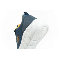 Sportiniai bateliai Skechers Bobs Flex mėlyni vyrams (SW1508203)