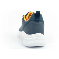 Sportiniai bateliai Skechers Bobs Flex mėlyni vyrams (SW1508203)