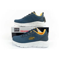 Sportiniai bateliai Skechers Bobs Flex mėlyni vyrams (SW1508203)