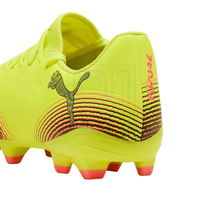 Futbolo bateliai Puma Future 8 vyrams dirbtinei ir natūraliai dangai (SW1506725)