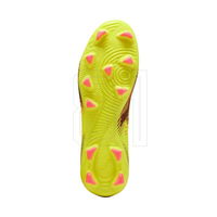 Futbolo bateliai Puma Future 8 vyrams dirbtinei ir natūraliai dangai (SW1506725)