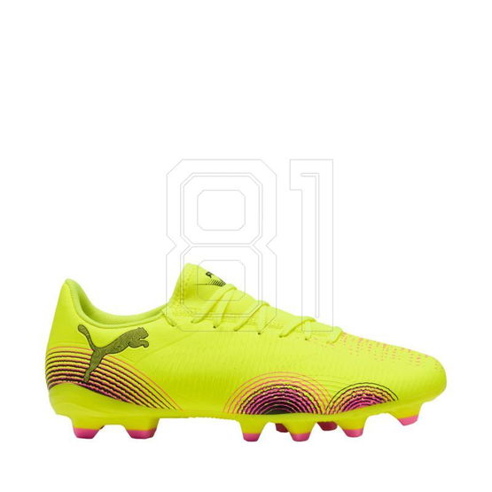 Futbolo bateliai Puma Future 8 vyrams dirbtinei ir natūraliai dangai (SW1506725)